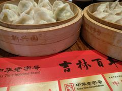 -新兴园饺子馆(河南街店)