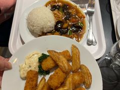 -宜家·瑞典风味餐厅(四元桥店)
