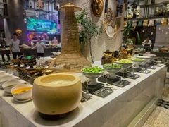 -太湖饭店玉兰厅(自助餐厅)