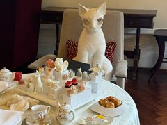 -Salon de Ville浦江汇(上海外滩华尔道夫酒店店)