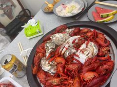 -仙螺岛海鲜自助餐厅(总店)