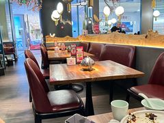 -老板恋上鱼(振华商厦店)