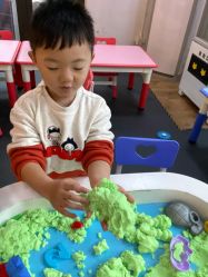 -动力星球家庭亲子游乐中心