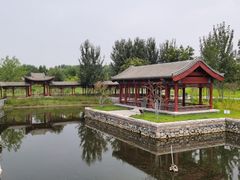 -张家湾公园