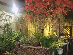 -阿莉餐厅(枣阳路店)