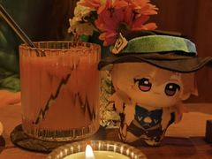 -Blac+Blac(中海环宇荟店)