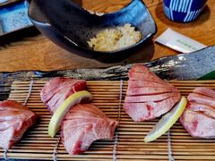 -炎蔵牛舌烤肉