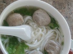 -老四家黄东明牛肉丸