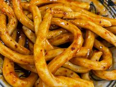 -洁美凉粉店(温江店)