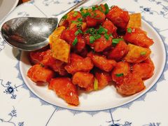 -东百坊巷大酒店·坊巷餐厅(东百中心店)