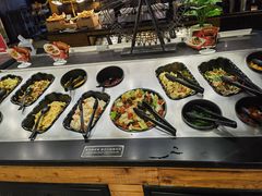 -比格比萨自助(花园路店)
