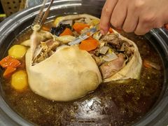 -蒙料·手把肉(望京店)