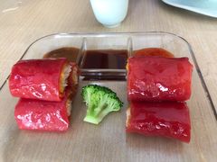 -茶小点(丽悦新天店)