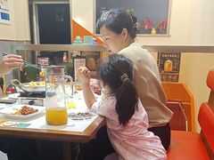 -火龙堂·风味民间菜(文一路店)