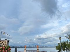 -深圳湾公园(南山区)