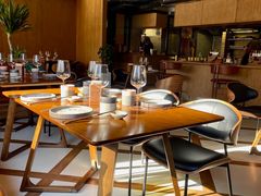 -OTIUM • 柴屿麦(亮马桥店)