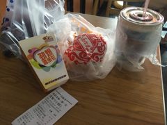 -迈德思客•汉堡•烤鸡(建章路高堡子店)