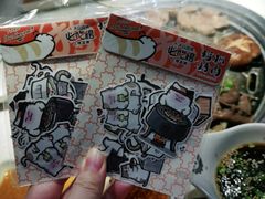-猫爪爪原切自助烤肉(观音桥阳光世纪店)
