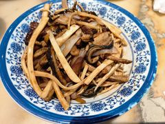 宁式鳝丝拌川-慧娟面馆·餐厅(望江路店)