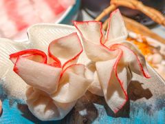 -无界釜·河豚鱼汤锅(红山动物园店)