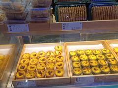 -泸溪河桃酥(壹方城店)