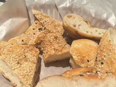 土耳其面包-Pasha帕夏土耳其餐厅(南昌路店)