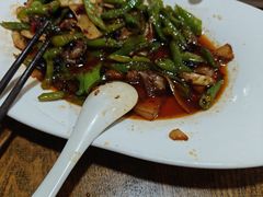 -小厨食堂(黄田坝店)