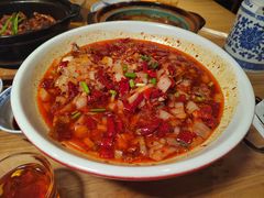 -图味美小黄鱼·景德菜(浙江路店)