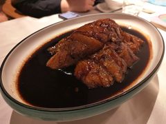 文兴烧鸭-文兴酒家(晶品店)
