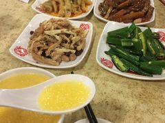 -老班长手工灌汤包老店(东山店)
