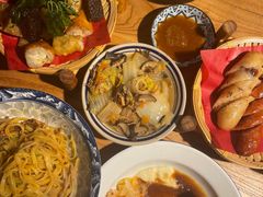 -捡角台湾食堂(宝山店)