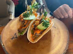 -黑角餐厅美式狂野Blackhorn(昌茂花园店)