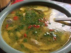 -龙姐私房菜(和顺古镇店)