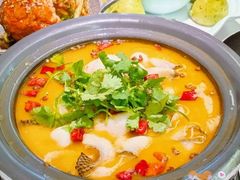 -苏梦江南·淮扬菜(夫子庙店)