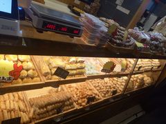 -周记传统糕点PASTRY(蜀汉路店)