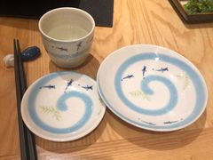 -隐泉京望日式料理(太和广场店)