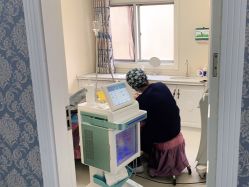 -西安现代妇产医院医疗美容