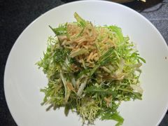 -鲁菜根·泰安菜(万达店)