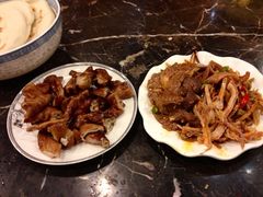 -吾味香葫芦头(安西街店)