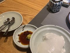 大将秘制花生豆腐-大将料理餐厅(汇锦街店)