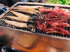 -丹东特色烤肉(学府路一部店)
