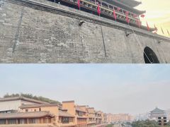 -西安钟楼