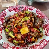 这家店甲鱼比铁头的更好吃！！