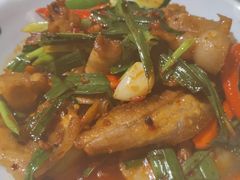 -徽州月·民间徽菜(浦东总店)