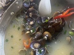 -八仔大富楼·河鲜(西江店)