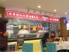 -朱仔记食府(江南大道店)