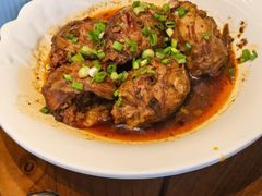 -二分八云雁阁•新晋菜大同味(长治路店)