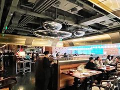 -奉天小馆·非遗东北菜(沈阳万象城店)