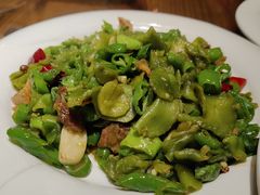 农家莴笋干-福子家·闽北光泽菜(华林店)