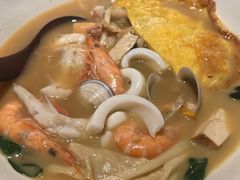 -荣家黄鱼面(前滩太古里店)